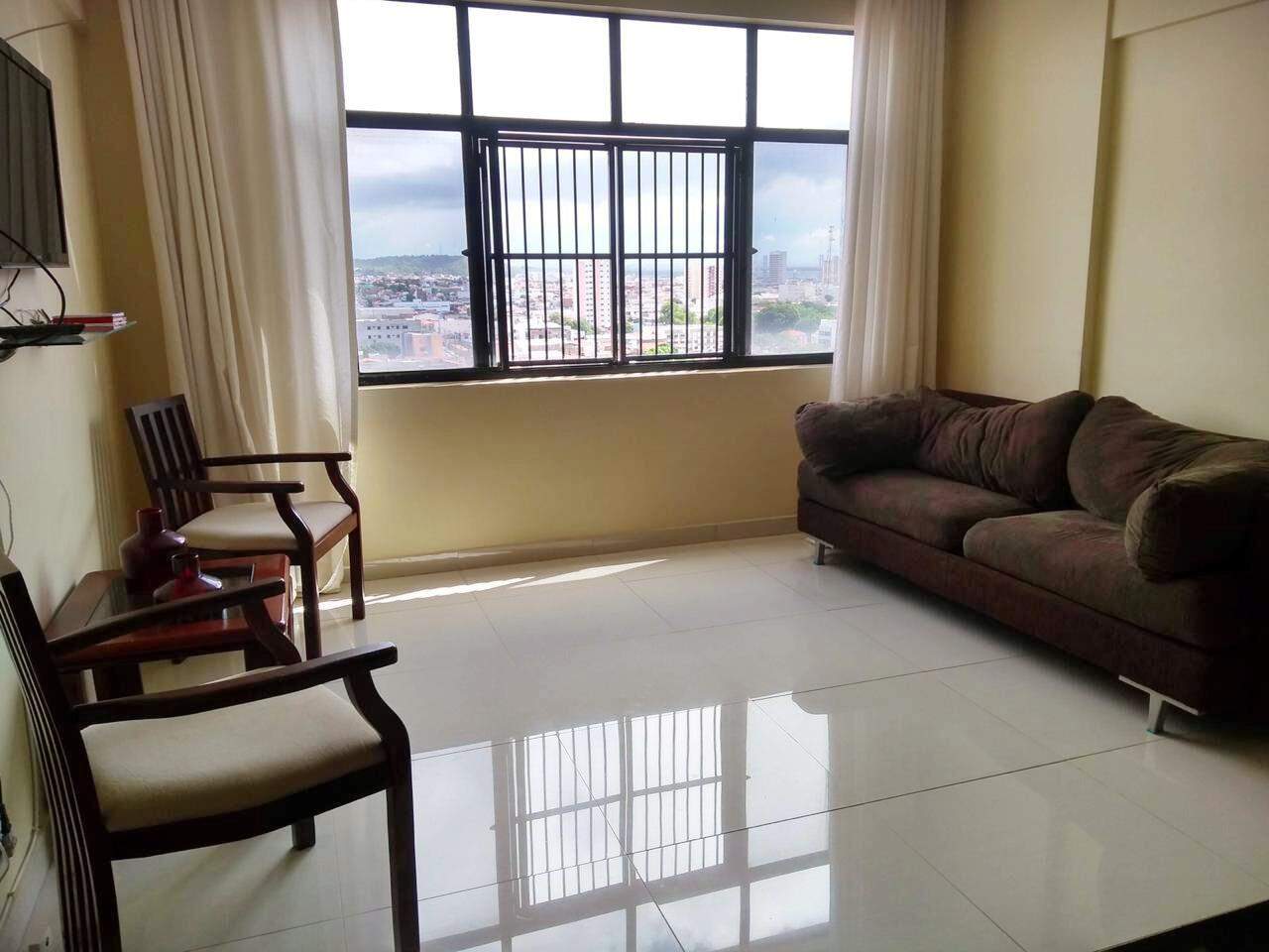 Apartamento à venda, 2 quartos, 1 suíte, 1 vaga, Suíssa - Aracaju/SE - Foto 2