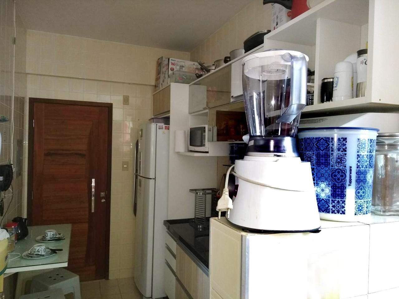 Apartamento à venda, 2 quartos, 1 suíte, 1 vaga, Suíssa - Aracaju/SE - Foto 8