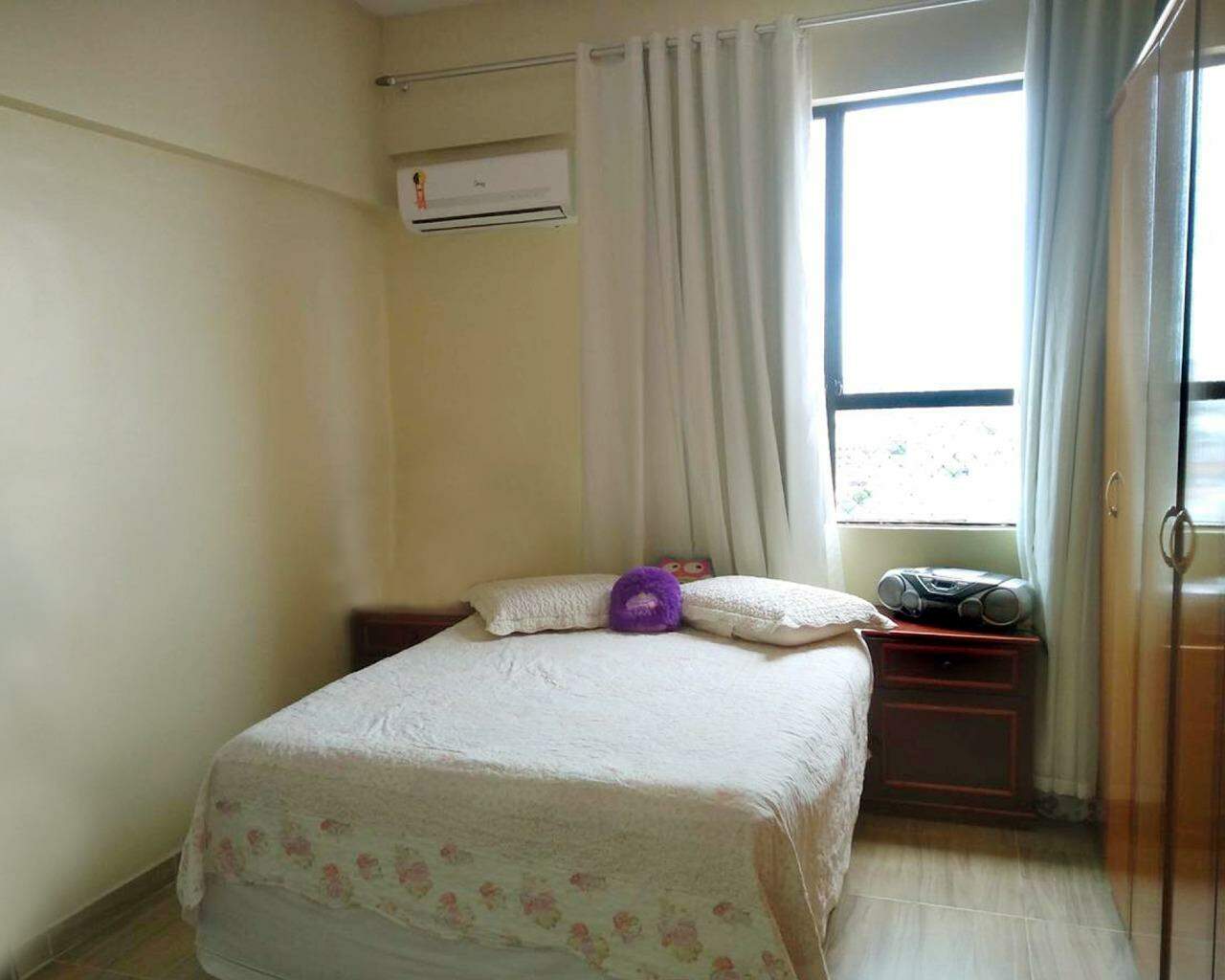 Apartamento à venda, 2 quartos, 1 suíte, 1 vaga, Suíssa - Aracaju/SE - Foto 7