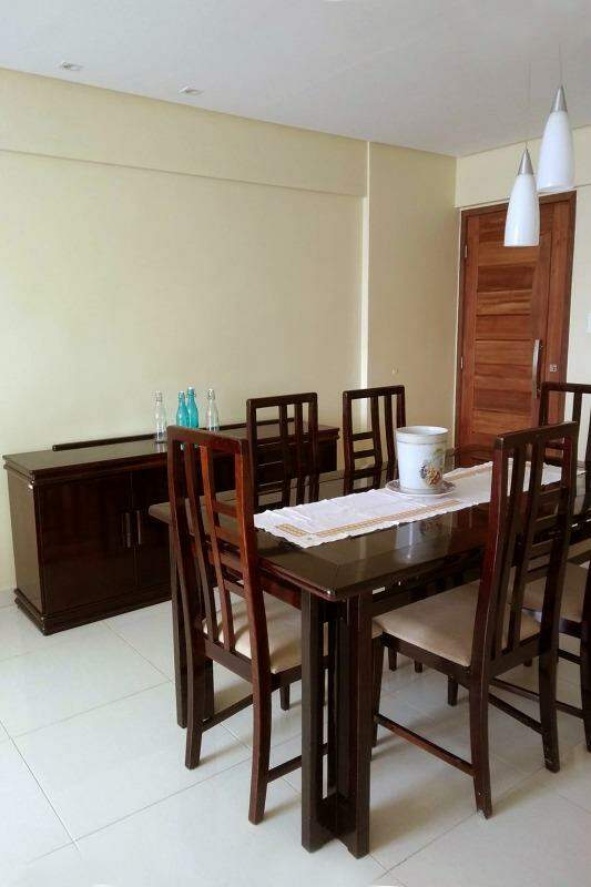 Apartamento à venda, 2 quartos, 1 suíte, 1 vaga, Suíssa - Aracaju/SE - Foto 3