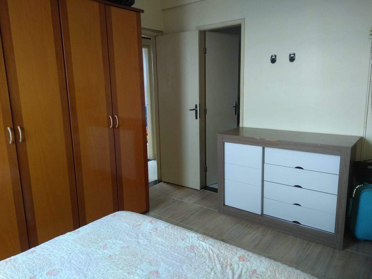 Apartamento à venda, 2 quartos, 1 suíte, 1 vaga, Suíssa - Aracaju/SE - Foto 6