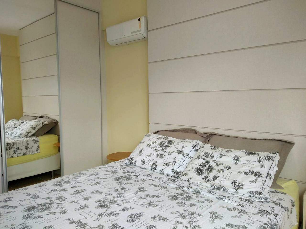 Apartamento à venda, 2 quartos, 1 suíte, 1 vaga, Suíssa - Aracaju/SE - Foto 5