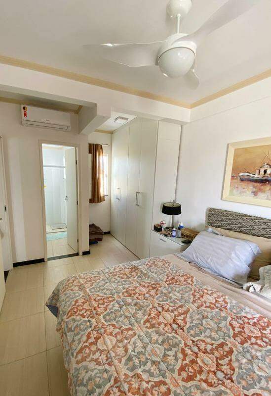 Condomínio residencial com 03 casas MOBILIADAS no Bairro Aruana com piscina - Foto 10