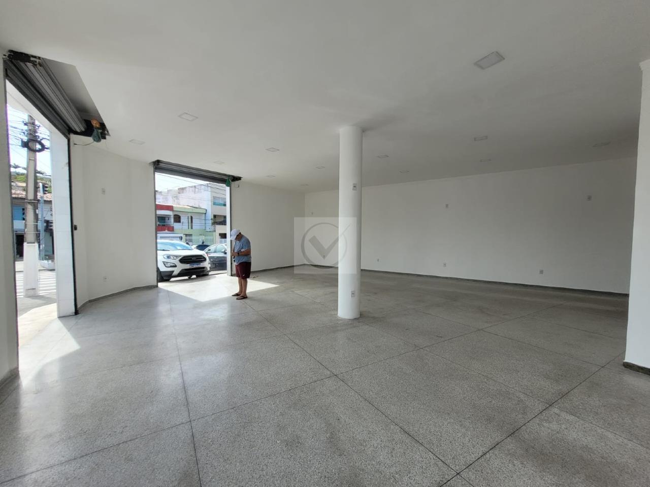 Ponto Comercial na Av. Visconde de Maracaju em Aracaju/SE – Recém-Construído com Estacionamento - Foto 6