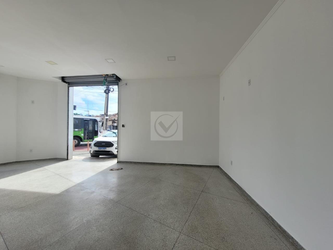 Ponto Comercial na Av. Visconde de Maracaju em Aracaju/SE – Recém-Construído com Estacionamento - Foto 5