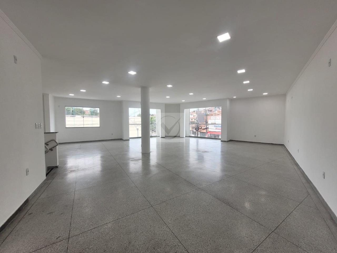 Ponto Comercial na Av. Visconde de Maracaju em Aracaju/SE – Recém-Construído com Estacionamento