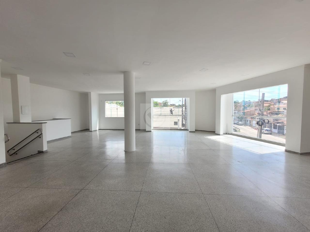 Ponto Comercial na Av. Visconde de Maracaju em Aracaju/SE – Recém-Construído com Estacionamento - Foto 9