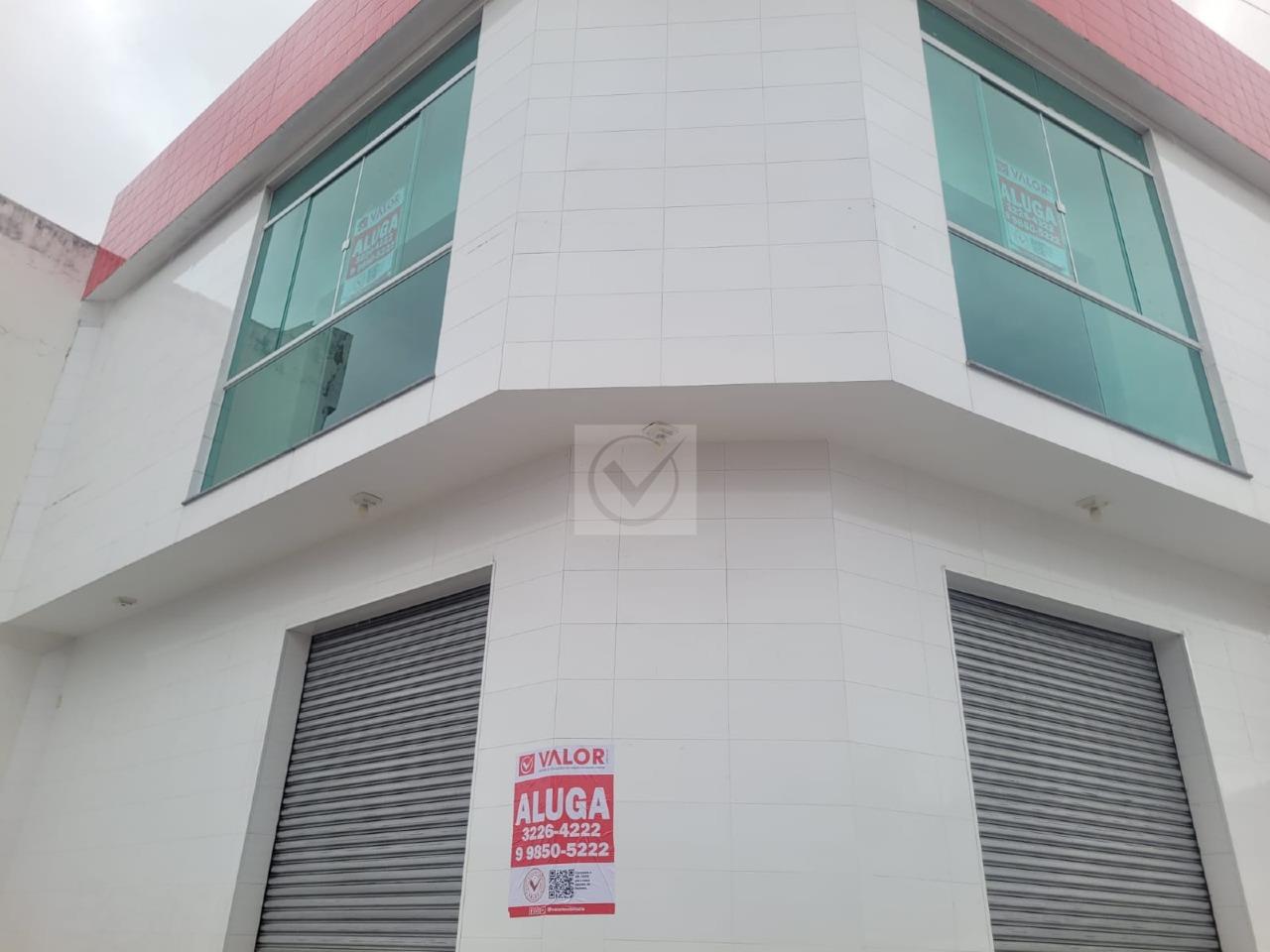 Ponto Comercial na Av. Visconde de Maracaju em Aracaju/SE – Recém-Construído com Estacionamento - Foto 3