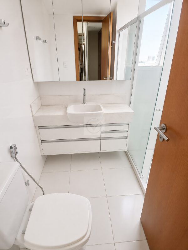 Apartamento para aluguel, 3 quartos, 1 suíte, 2 vagas, Atalaia - Aracaju/SE - Foto 12