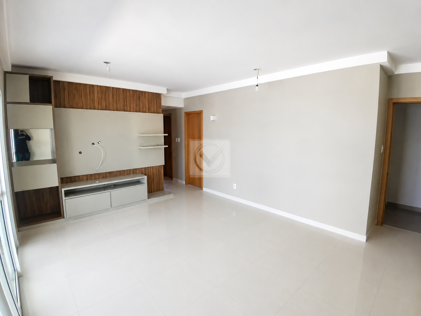 Apartamento para aluguel, 3 quartos, 1 suíte, 2 vagas, Atalaia - Aracaju/SE - Foto 3