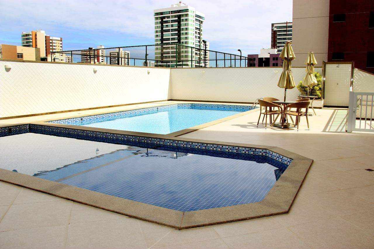 Apartamento para aluguel, 3 quartos, 1 suíte, 2 vagas, Atalaia - Aracaju/SE - Foto 17