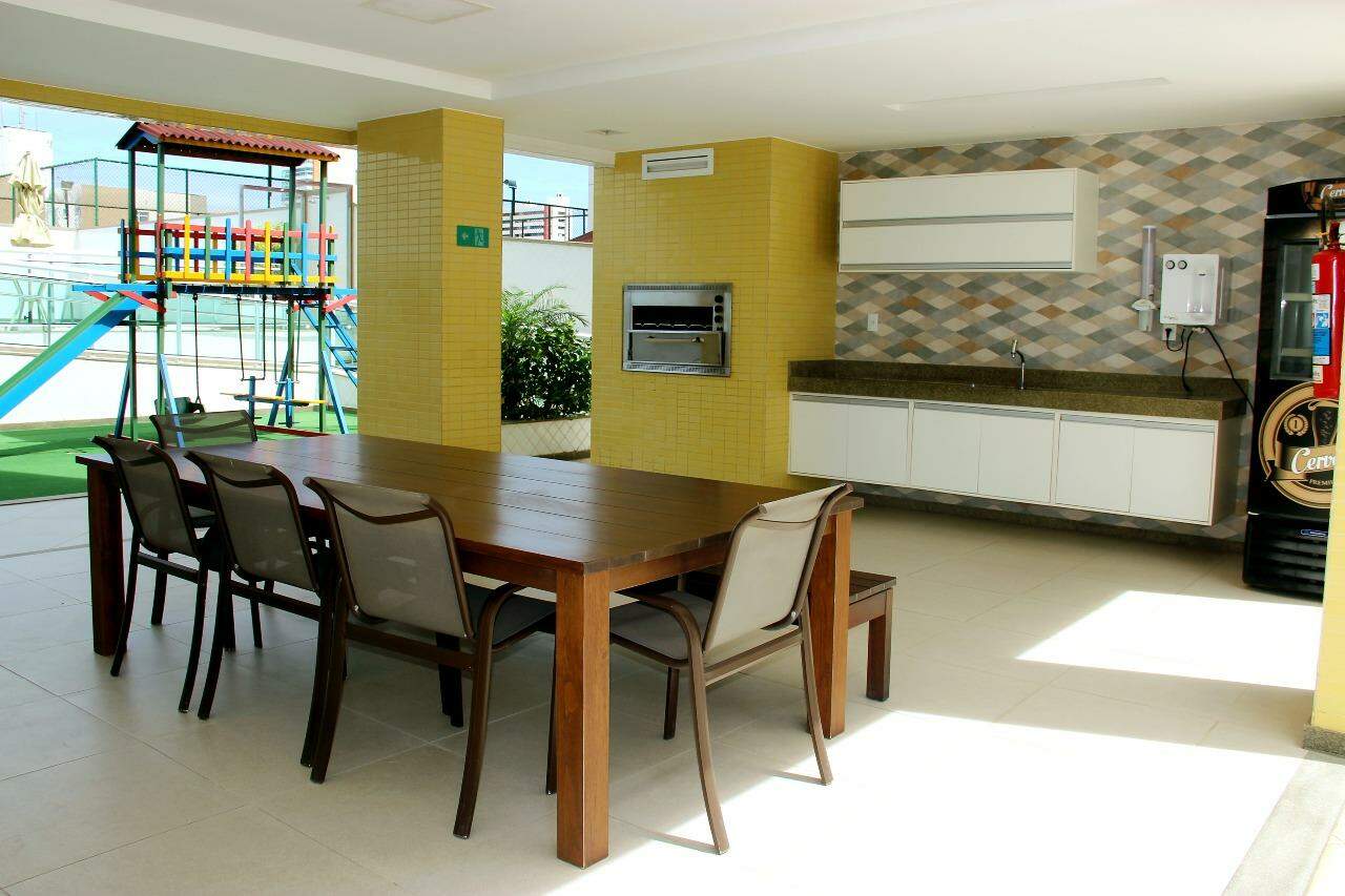 Apartamento para aluguel, 3 quartos, 1 suíte, 2 vagas, Atalaia - Aracaju/SE - Foto 20