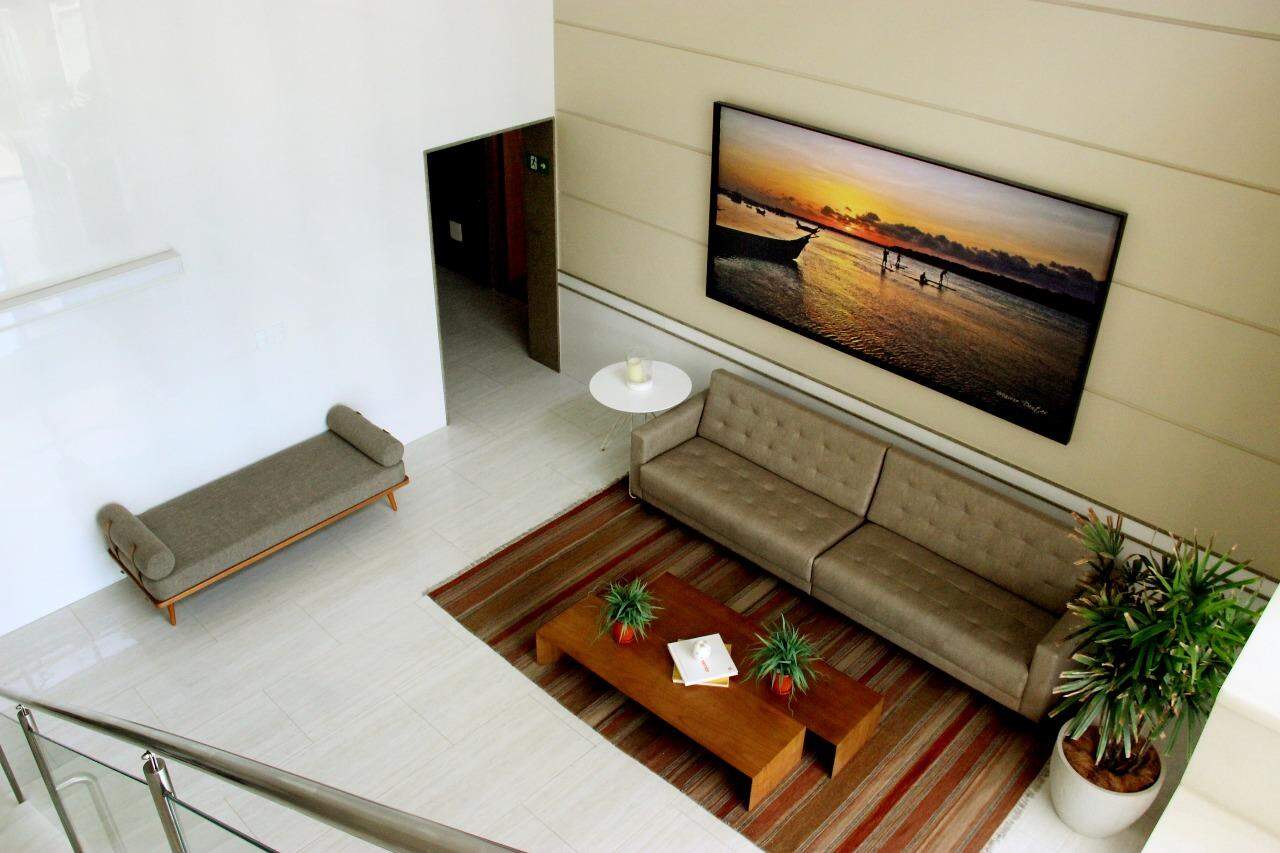 Apartamento para aluguel, 3 quartos, 1 suíte, 2 vagas, Atalaia - Aracaju/SE - Foto 15