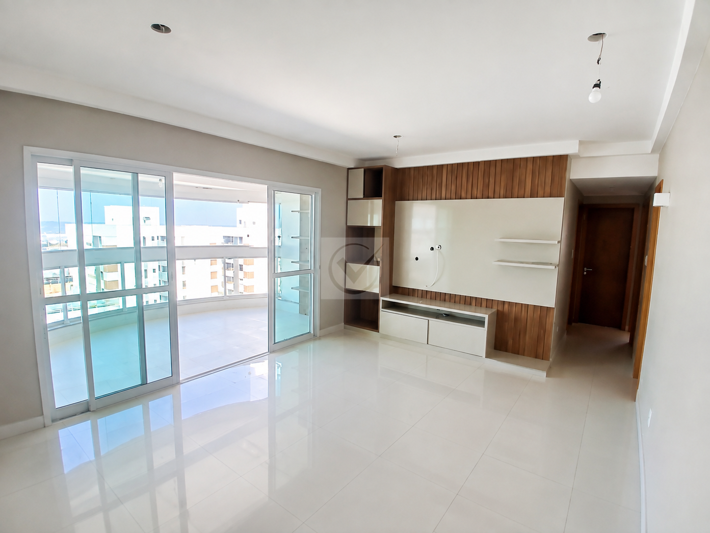 Apartamento para aluguel, 3 quartos, 1 suíte, 2 vagas, Atalaia - Aracaju/SE - Foto 2