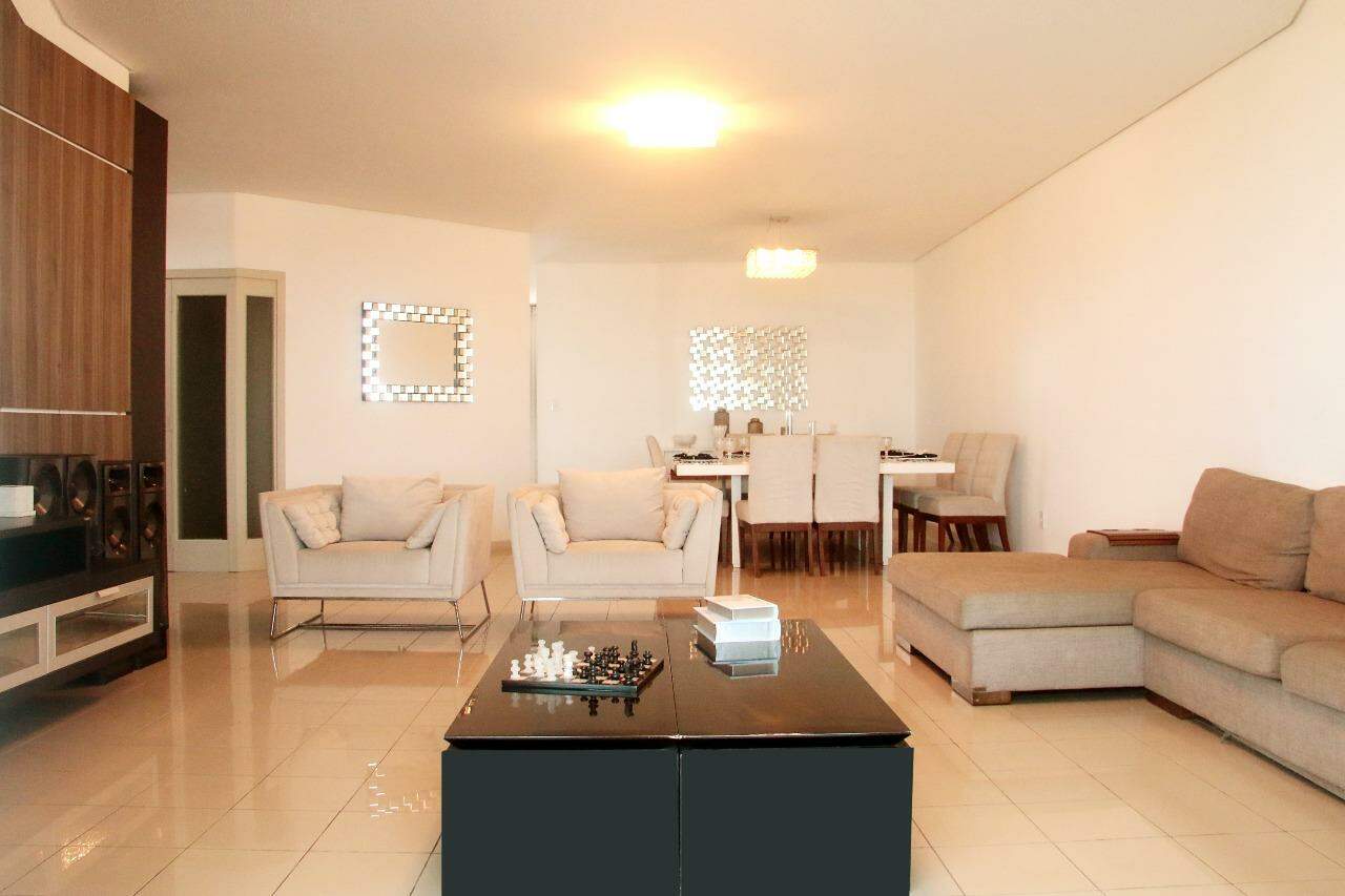 Apartamento à venda, 4 quartos, 4 suítes, 4 vagas, Treze de Julho - Aracaju/SE