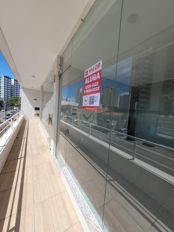 Sala para aluguel, 5 vagas, Treze de Julho - Aracaju/SE