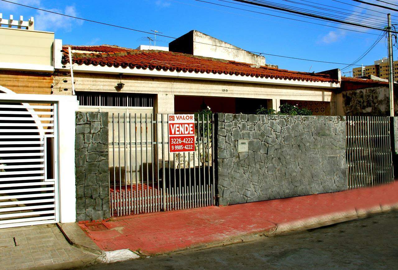 Casa no Salgado Filho