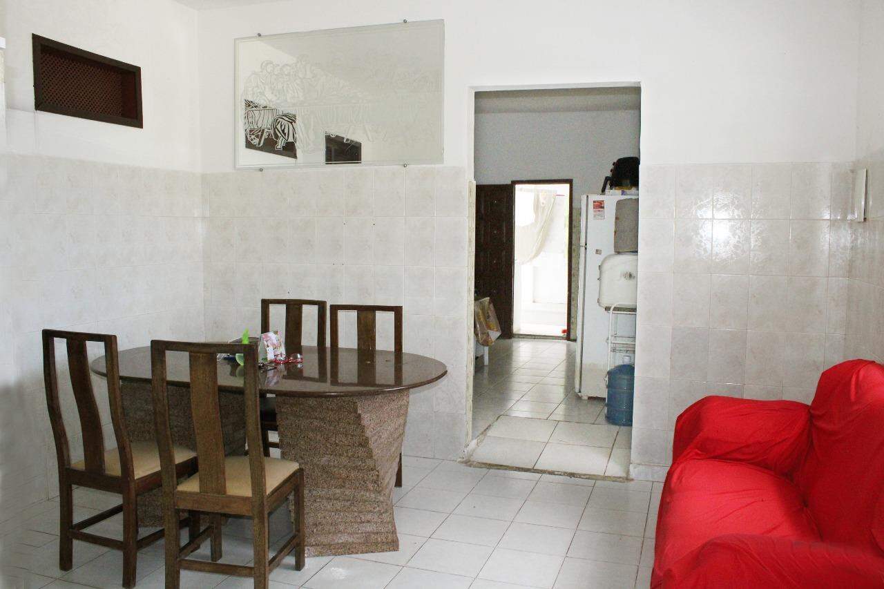 Casa Comercial à venda, 6 quartos, 1 vaga, Santo Antônio - Aracaju/SE