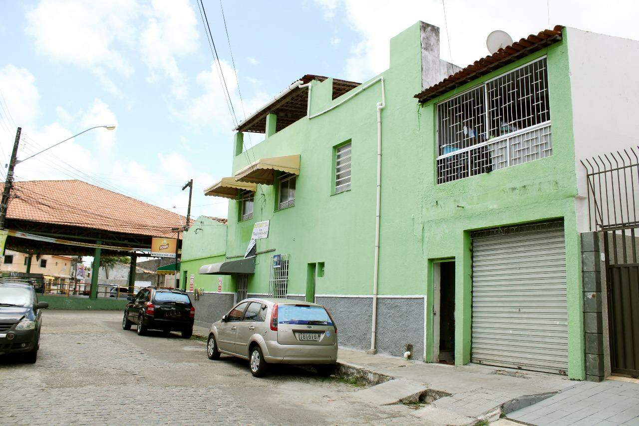 Casa Comercial à venda, 6 quartos, 1 vaga, Santo Antônio - Aracaju/SE - Foto 5