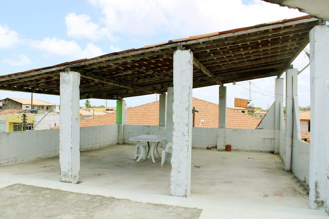 Casa Comercial à venda, 6 quartos, 1 vaga, Santo Antônio - Aracaju/SE - Foto 4