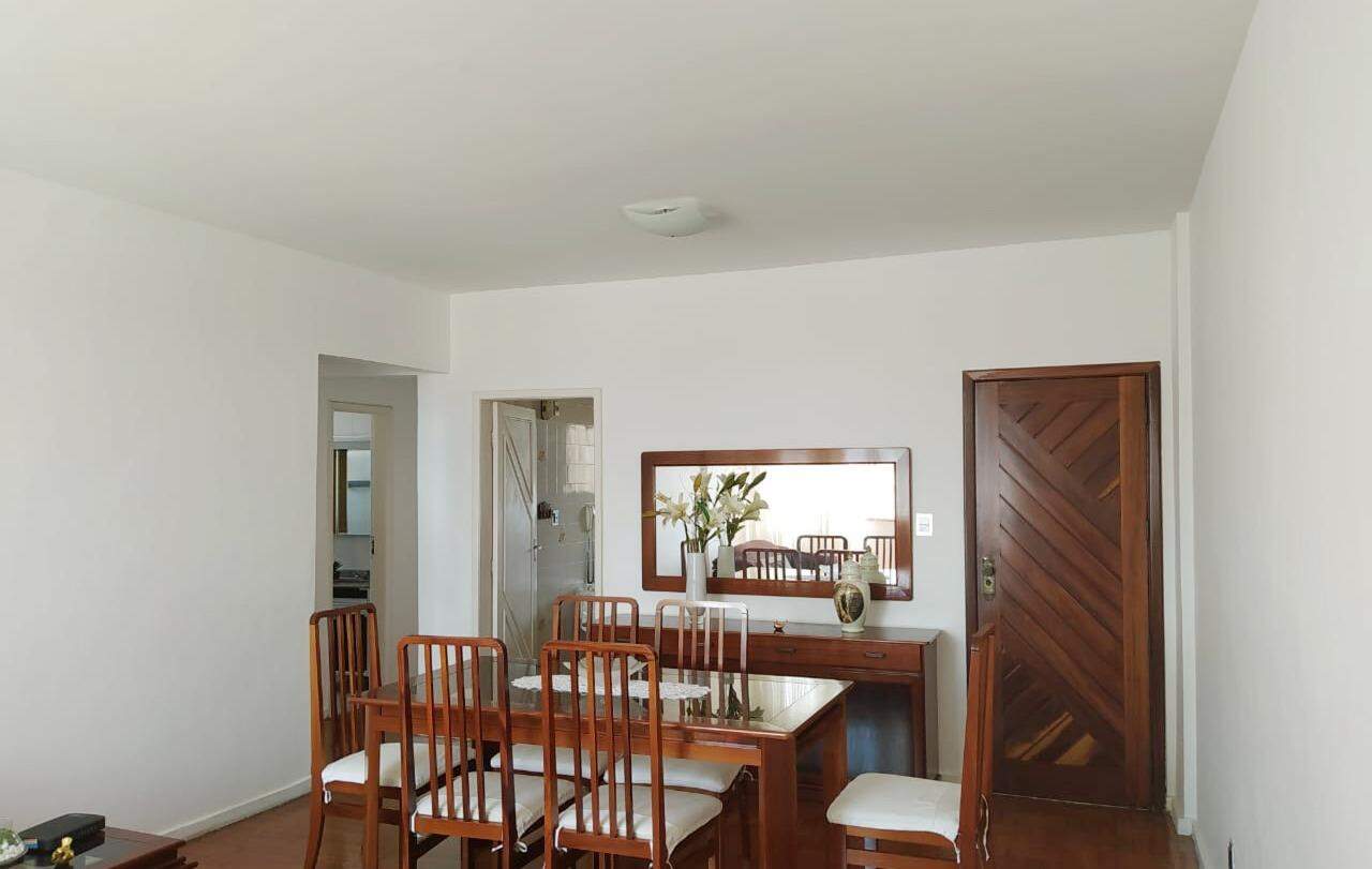 Apartamento à venda, 3 quartos, 1 suíte, 1 vaga, Suíssa - Aracaju/SE