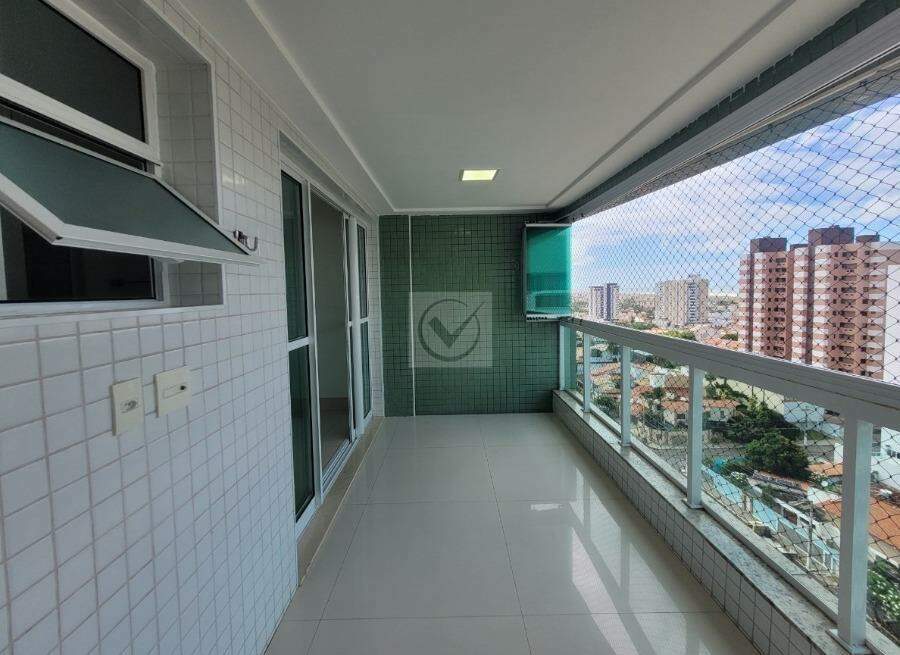 Apartamento para aluguel, 2 quartos, 1 suíte, 2 vagas, Atalaia - Aracaju/SE