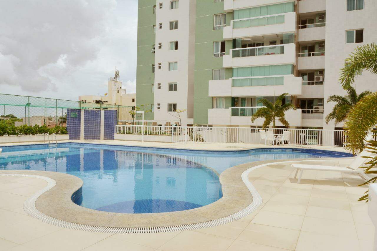 Apartamento para aluguel, 2 quartos, 1 suíte, 2 vagas, Atalaia - Aracaju/SE - Foto 19