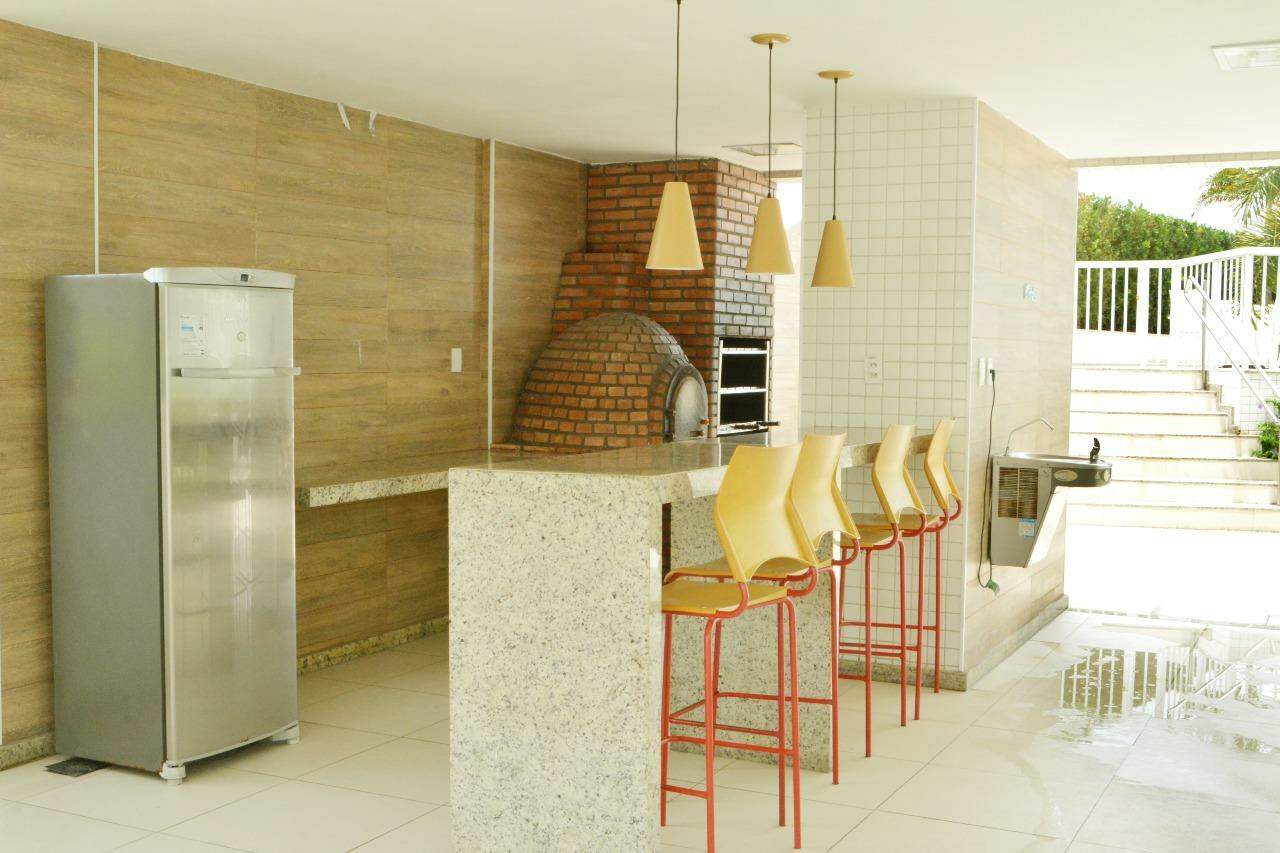 Apartamento para aluguel, 2 quartos, 1 suíte, 2 vagas, Atalaia - Aracaju/SE - Foto 18