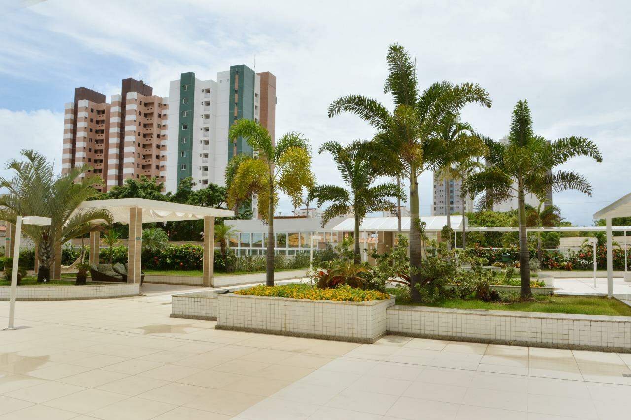 Apartamento para aluguel, 2 quartos, 1 suíte, 2 vagas, Atalaia - Aracaju/SE - Foto 16