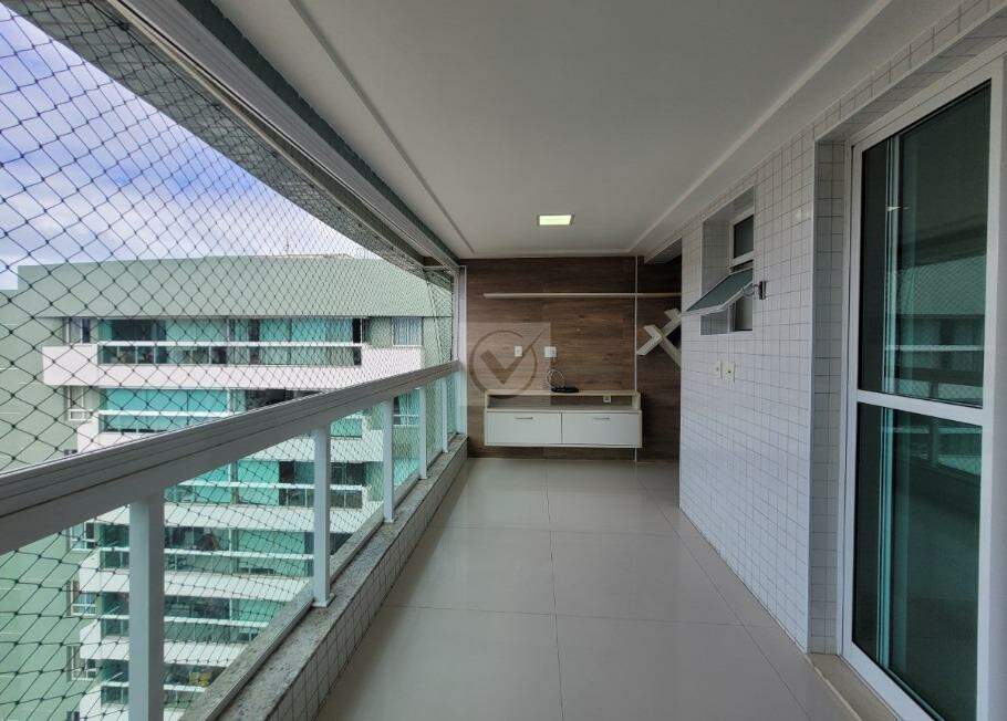 Apartamento para aluguel, 2 quartos, 1 suíte, 2 vagas, Atalaia - Aracaju/SE - Foto 2