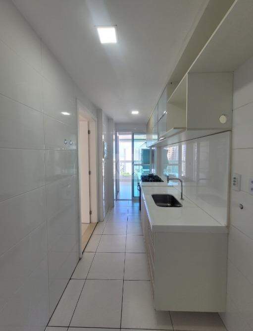 Apartamento para aluguel, 2 quartos, 1 suíte, 2 vagas, Atalaia - Aracaju/SE - Foto 8