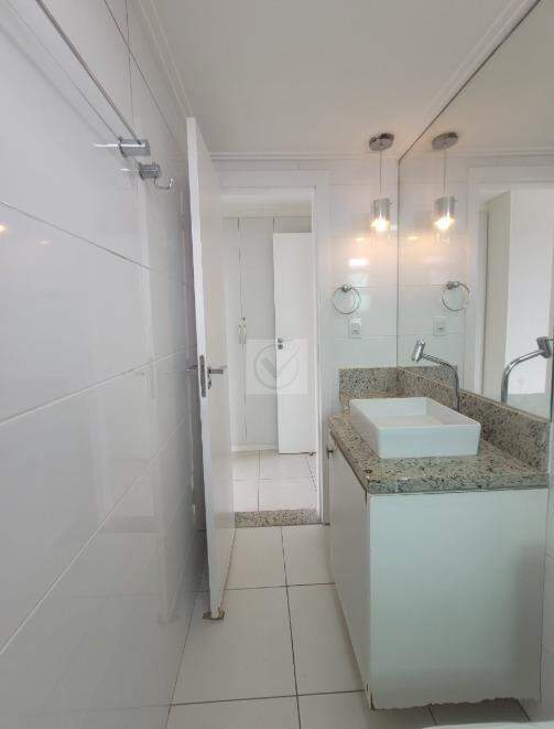 Apartamento para aluguel, 2 quartos, 1 suíte, 2 vagas, Atalaia - Aracaju/SE - Foto 17