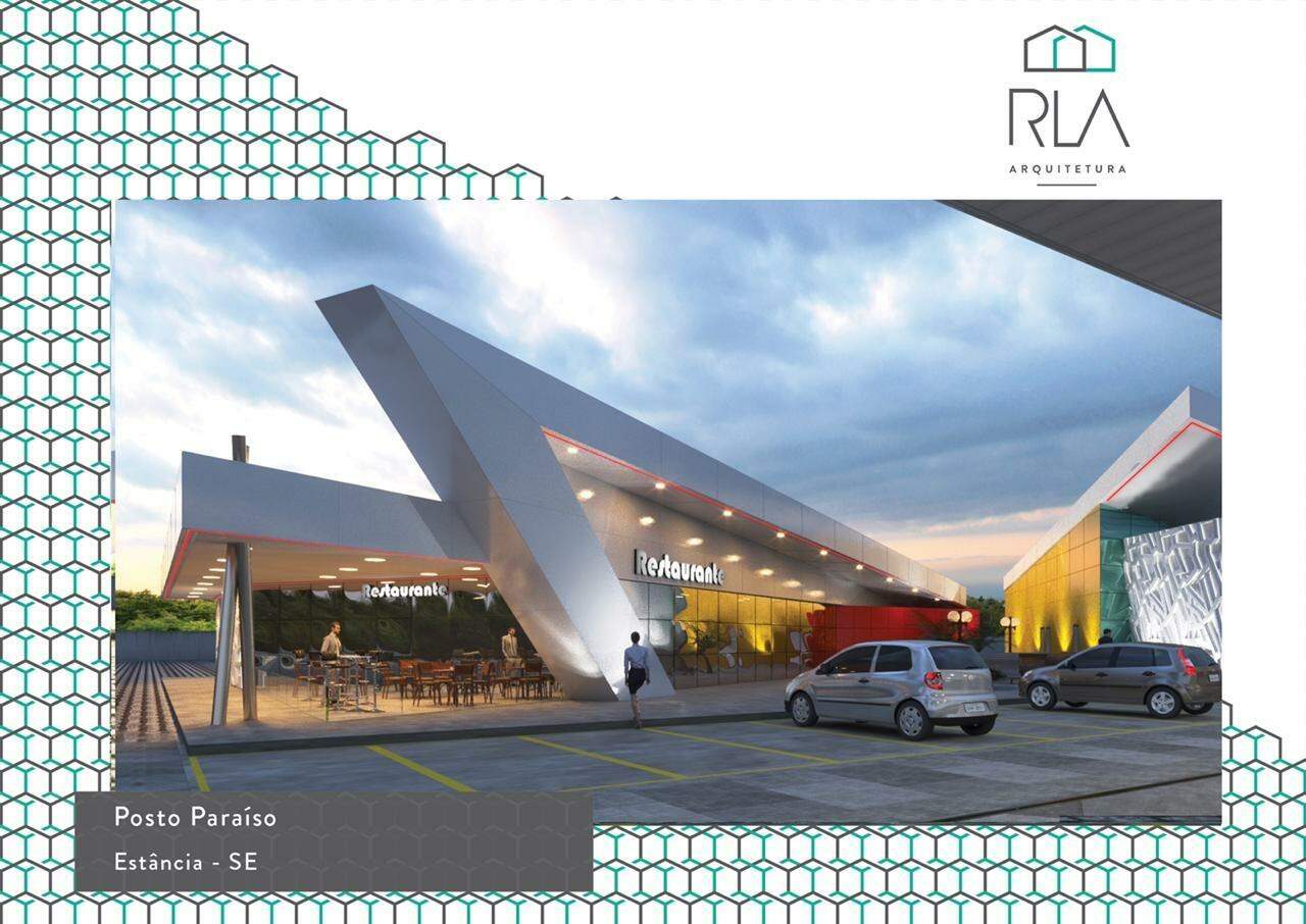 ÁREA COM EXCELENTE LOCALIZAÇÃO NA ENTRADA DO ABAÍS