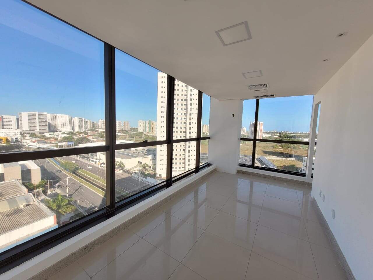 ENDEREÇO DE PRESTÍGIO: Sala Comercial 49m² no Coração do Jardins – Aracaju! - Foto 8