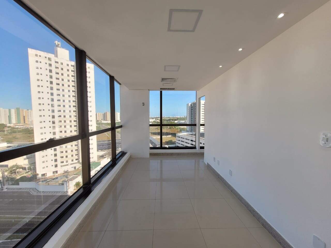 ENDEREÇO DE PRESTÍGIO: Sala Comercial 49m² no Coração do Jardins – Aracaju! - Foto 9