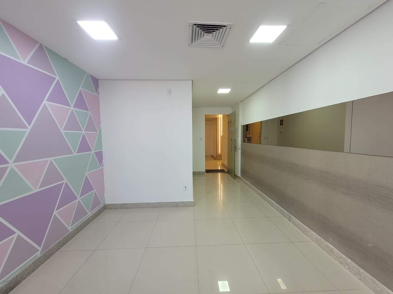 ENDEREÇO DE PRESTÍGIO: Sala Comercial 49m² no Coração do Jardins – Aracaju! - Foto 5