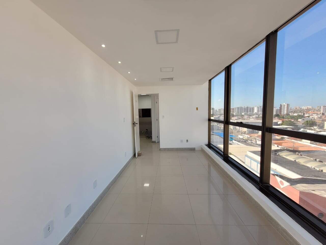 ENDEREÇO DE PRESTÍGIO: Sala Comercial 49m² no Coração do Jardins – Aracaju! - Foto 10