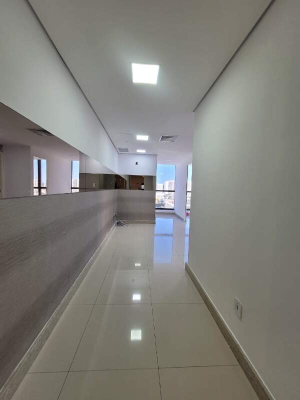 ENDEREÇO DE PRESTÍGIO: Sala Comercial 49m² no Coração do Jardins – Aracaju! - Foto 4