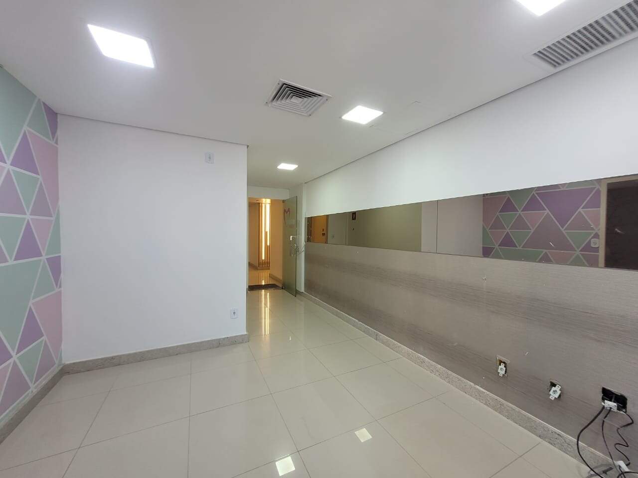 ENDEREÇO DE PRESTÍGIO: Sala Comercial 49m² no Coração do Jardins – Aracaju! - Foto 3