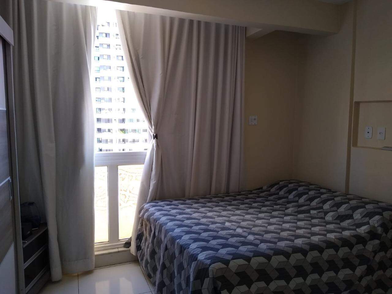 APARTAMENTO NO EDF. CIDADE JARDIM NA AVENIDA BEIRA MAR - Foto 10