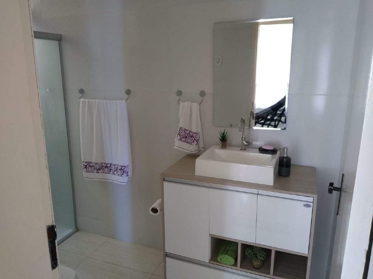 APARTAMENTO NO EDF. CIDADE JARDIM NA AVENIDA BEIRA MAR - Foto 11