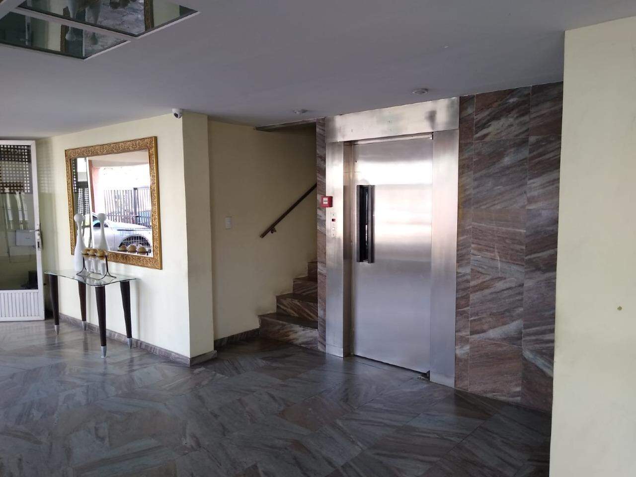 APARTAMENTO NO EDF. CIDADE JARDIM NA AVENIDA BEIRA MAR - Foto 13