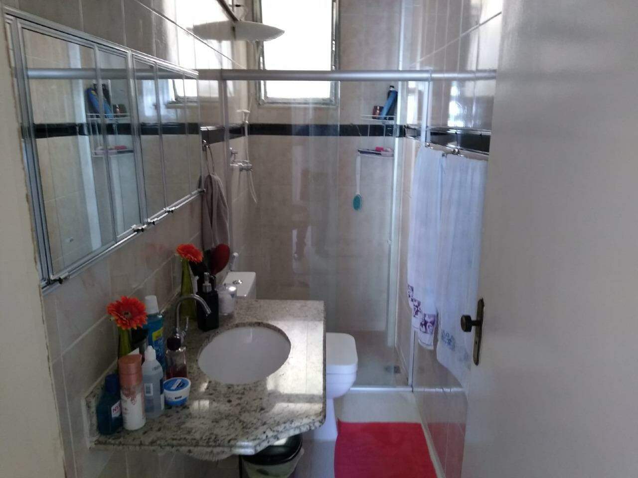 APARTAMENTO NO EDF. CIDADE JARDIM NA AVENIDA BEIRA MAR - Foto 12