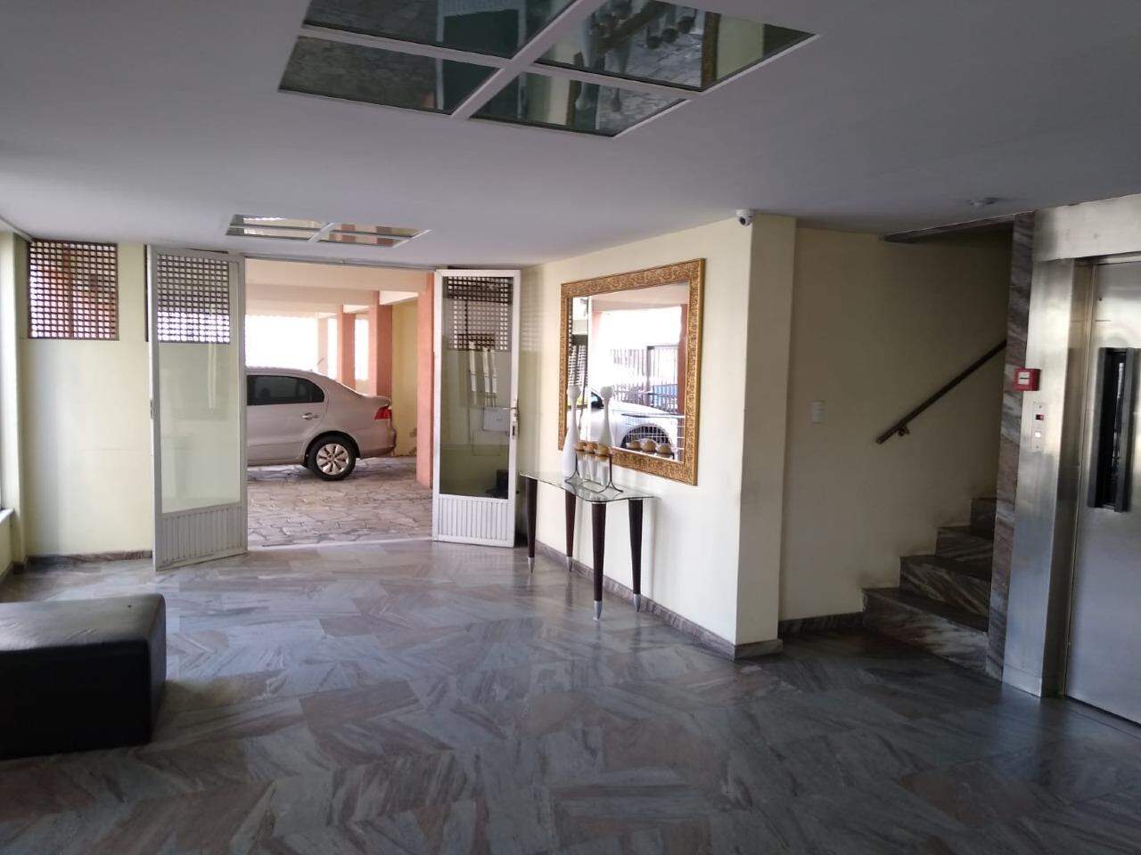 APARTAMENTO NO EDF. CIDADE JARDIM NA AVENIDA BEIRA MAR - Foto 14