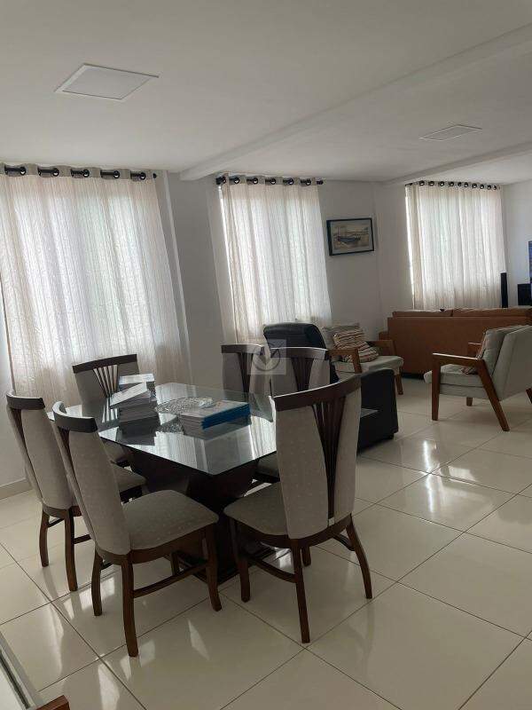 APARTAMENTO NO EDF. CIDADE JARDIM NA AVENIDA BEIRA MAR - Foto 4