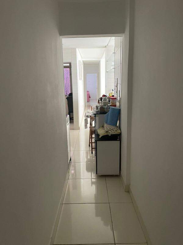 APARTAMENTO NO EDF. CIDADE JARDIM NA AVENIDA BEIRA MAR - Foto 5