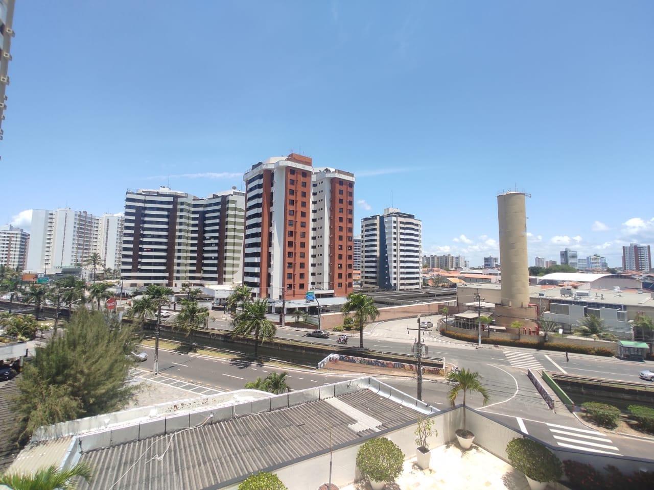 Apartamento para Alugar no Bairro Jardins em Aracaju/SE – Próximo ao Shopping Jardins e Lazer Completo - Foto 8