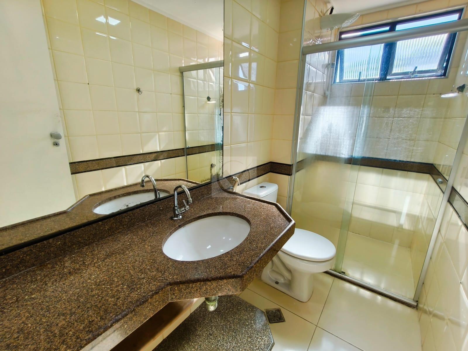 Apartamento para Alugar no Bairro Jardins em Aracaju/SE – Próximo ao Shopping Jardins e Lazer Completo - Foto 5