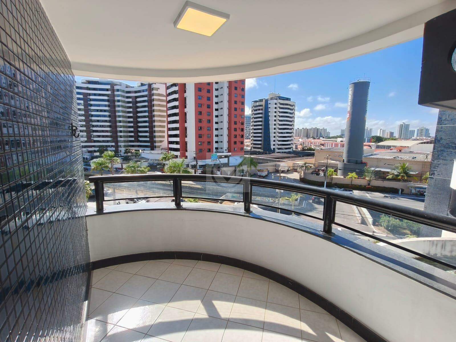 Apartamento para Alugar no Bairro Jardins em Aracaju/SE – Próximo ao Shopping Jardins e Lazer Completo - Foto 3