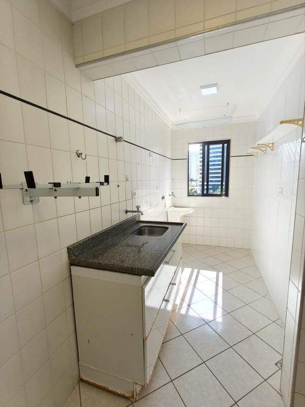 Apartamento para Alugar no Bairro Jardins em Aracaju/SE – Próximo ao Shopping Jardins e Lazer Completo - Foto 6